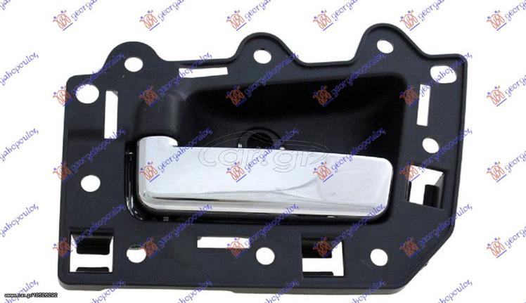 ΧΕΡΟΥΛΙ ΠΟΡΤΑΣ ΠΙΣΩ ΕΣΩ ΧΡΩΜ/ΜΑΥΡ L ΚΑΙΝ. GBG  JEEP  GRAND CHEROKEE 05-08 JEEP  GRAND CHEROKEE 08-11