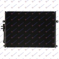 ΨΥΓΕΙΟ A/C 4.0-4.7 ΒΕΝΖ-2,7 ΠΕΤΡ (62x ΚΑΙΝ. GBG 55115918AB JEEP  GRAND CHEROKEE 99-05