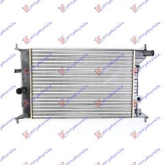 ΨΥΓΕΙΟ 1,6-1,8-2.016V (54x38) ΚΑΙΝ. GBG 90528302 OPEL  VECTRA B 96-98 OPEL  VECTRA B 99-02