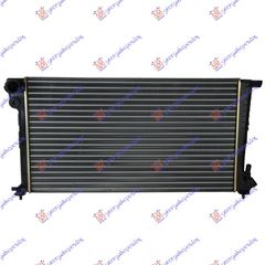 ΨΥΓ.1.8-1.9cc ΒΕΝΖ.(67x38)-A/C (ΜΕ ΑΣ ΚΑΙΝ. GBG 133041 CITROEN  BERLINGO 96-02 PEUGEOT  PARTNER 96-02