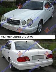 ΨΥΓ. 1.8-2.0-2.2-2.3 (36*43)(=0516063 ΚΑΙΝ. GBG  MERCEDES  E CLASS (W210) 96-99