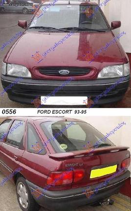 ΨΥΓ 1.1-1.-3 (50*30) (=054006310) ΚΑΙΝ. GBG  FORD  ESCORT 93-95