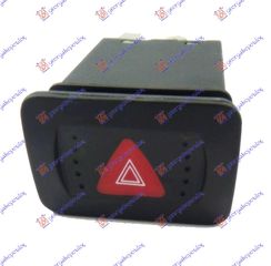 ΔΙΑΚΟΠΤΗΣ ΑΛΑΡΜ (7pin) ΚΑΙΝ. GBG 1J0953235C VW  BORA 98-05 VW  GOLF IV 98-04