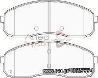 TAKAKIA ΚΑΙΝ. COMLINE ADB31583 KIA CARNIVAL KIA PREGIO