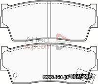 TAKAKIA ΚΑΙΝ. COMLINE ADB3273 SUZUKI VITARA SUZUKI X-90