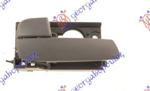 ΧΕΡΟΥΛΙ ΠΟΡΤΑΣ ΠΙΣΩ ΕΣΩ ΓΚΡΙ L ΚΑΙΝ. GBG 83610-1G000XI KIA  RIO 05-12