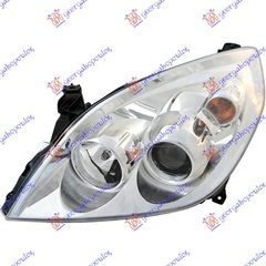 ΦΑΝΟΣ ΕΜΠΡΟΣ .ΗΛ. (ΧΡΩΜ. ΚΑΘΡ.) (Ε) L ΚΑΙΝ. GBG 1216575 OPEL  SIGNUM 06-09 OPEL  VECTRA C 05-08