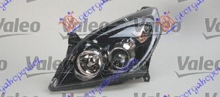 ΦΑΝΟΣ ΕΜΠΡΟΣ VALEO XENON (ΜΑΥΡΟΣ ΚΑΘΡ L ΚΑΙΝ. GBG  OPEL  SIGNUM 06-09 OPEL  VECTRA C 05-08