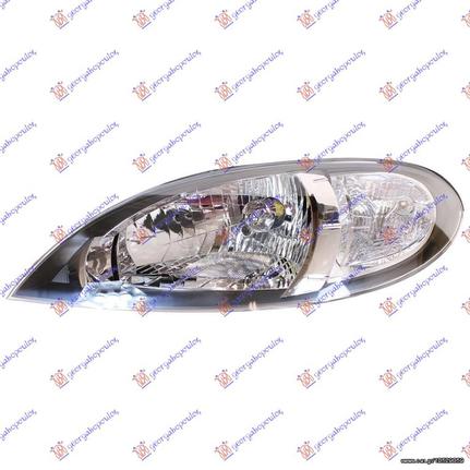 ΦΑΝΟΣ ΕΜΠΡΟΣ 5Π (Ε) ΗΛΕΚΤΡΙΚΟΣ L ΚΑΙΝ. GBG 96458807 DAEWOO - CHEVROLET CHEVROLET LACETTI 03-