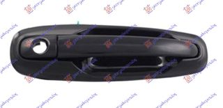 ΧΕΡΟΥΛΙ ΕΜΠ. ΠΟΡΤΑΣ ΕΞΩ 4/5Π 05- R ΚΑΙΝ. GBG 96547952 DAEWOO - CHEVROLET CHEVROLET LACETTI 03-