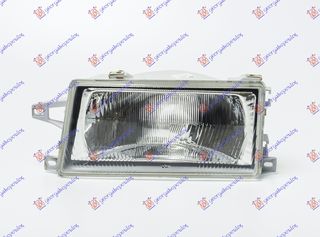 ΦΑΝΟΣ ΕΜΠΡΟΣ L ΚΑΙΝ. GBG  FIAT  FIORINO 91-97 FIAT  FIORINO 97-99