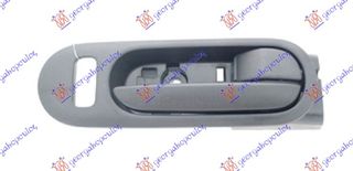 ΧΕΡΟΥΛΙ ΠΟΡΤΑΣ ΕΜΠ. ΕΣΩ ΜΑΥΡ R ΚΑΙΝ. GBG EG21-58-330B-02 MAZDA  CX7 07-11 MAZDA  CX7 11-