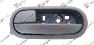 ΧΕΡΟΥΛΙ ΠΟΡΤΑΣ ΠΙΣΩ ΕΣΩ ΜΑΥΡ L ΚΑΙΝ. GBG EG21-73-330B-02 MAZDA  CX7 07-11 MAZDA  CX7 11-