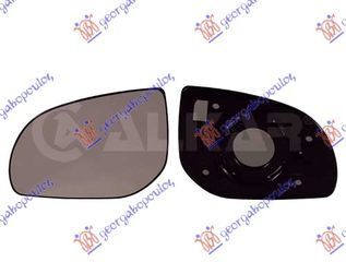 ΚΡΥΣΤΑΛΛΟ ΚΑΘΡΕΦΤΗ L ΚΑΙΝ. GBG 87611-1J000 HYUNDAI  i10 11-14 HYUNDAI  i20 09-12 HYUNDAI  i20 12-15