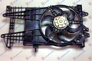 ΒΕΝΤΙΛΑΤΕΡ ΨΥΓ. ΚΟΜΠ. +A/C -02 ΤΥΠΟΥ ΚΑΙΝ. GBG 46745051 FIAT  PUNTO 99-03