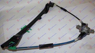 ΓΡΥΛΛΟΣ ΠΑΡΑΘ. ΜΗΧΑΝ. 3Π L ΚΑΙΝ. GBG 46536310 FIAT  PUNTO 03-11 FIAT  PUNTO 99-03