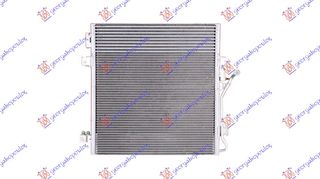 ΨΥΓΕΙΟ A/C 3.7-4.0 ΒΕΝΖΙΝΗ ΚΑΙΝ. GBG 68003971AC DODGE  NITRO 07- JEEP  CHEROKEE (LIBERTY) 08-14