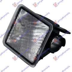 ΦΩΣ ΑΣΦΑΛΕΙΑΣ ΚΑΘΡΕΦΤΗ (Γ) L ΚΑΙΝ. GBG 4514937 FORD  FOCUS 08-11 FORD  FOCUS C-MAX 07-10 FORD  GALAXY 06-11 FORD  KUGA 08-13 FORD  S-MAX 07-11