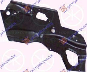 ΘΟΛΟΣ ΕΜΠΡΟΣ ΜΙΣΟΣ R ΚΑΙΝ. GBG  FIAT  PUNTO 95-99 FIAT  PUNTO GT 96-99 LANCIA  Y 96-03