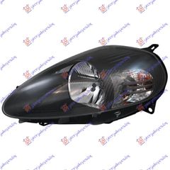 ΦΑΝΟΣ ΕΜΠ. ΗΛΕΚ. (Γ) ΓΚΡΙ 08- & SPORT L ΚΑΙΝ. GBG 51840996 FIAT  GRANDE PUNTO 05-12