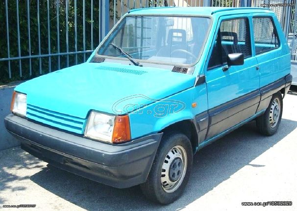 SEAT MARBELLA-Fiat Panda 1977 - 1990 // 1 ΕΣΩΤΕΡΙΚO ΧΕΡΟΥΛΙ ΠΟΡΤΑΣ ΔΕΞΙΑ  \\ Γ Ν Η Σ Ι Α-ΚΑΛΟΜΕΤΑΧΕΙΡΙΣΜΕΝΑ-ΑΝΤΑΛΛΑΚΤΙΚΑ 