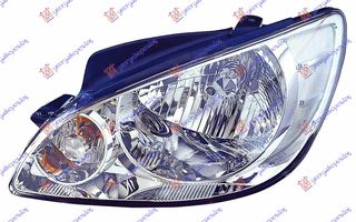 ΦΑΝΟΣ ΕΜΠΡΟΣ ΗΛΕΚΤ. (E) L ΚΑΙΝ. GBG 921011C510 HYUNDAI  GETZ 06-10