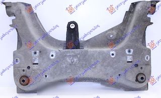 ΓΕΦΥΡΑ ΜΗΧΑΝΗΣ ΠΙΣΩ ΚΟΜΜΑΤΙ (Γ) ΚΑΙΝ. GBG 8200500491 RENAULT  CLIO 06-09