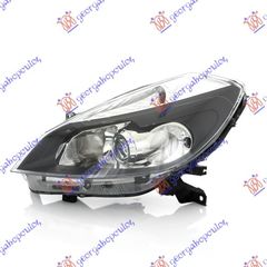 ΦΑΝΟΣ ΕΜΠ. (Μ/ΠΡΟΒ) XENON (Ε) L ΚΑΙΝ. GBG 7701066402 RENAULT  CLIO 06-09