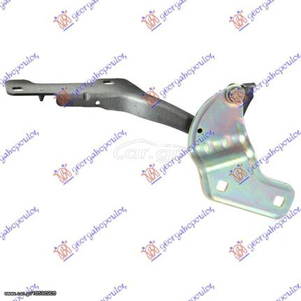 ΜΕΝΤΕΣΕΣ ΚΑΠΩ L ΚΑΙΝ. GBG 8200719033 RENAULT  CLIO 06-09 RENAULT  CLIO 09-13