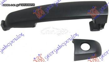 ΧΕΡΟΥΛΙ ΠΟΡΤΑΣ ΕΜΠΡΟΣ ΕΞΩ (Γ) L ΚΑΙΝ. GBG 82811-63J00-5PK FIAT  SEDICI 07- OPEL  AGILA 08-14 SUZUKI  GRAND VITARA 06-15 SUZUKI  SPLASH 07-13 SUZUKI  SWIFT H/B 06-11 SUZUKI  SWIFT H/B 11-14 SUZUKI  SX