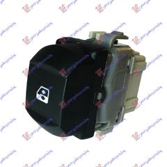 ΔΙΑΚΟΠΤΗΣ ΠΑΡΑΘ. ΕΜΠ. (6pin) R ΚΑΙΝ. GBG 8200315013 RENAULT  MEGANE SDN-H/B-L/B 06-08