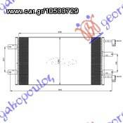 ΨΥΓΕΙΟ A/C 2,5 CDTi-DCi (69x39) ΚΑΙΝ. GBG 8200019382 NISSAN  PRIMASTAR 02-06 OPEL  VIVARO 02-06 RENAULT  TRAFFIC 02-06