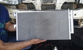 πωλείται ψυγείο A/C για Fiat Punto 