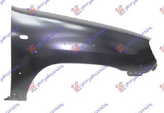 ΦΤΕΡΟ ΕΜΠΡΟΣ 4WD R ΚΑΙΝ. GBG UR6152110D MAZDA  P/U 2/4WD BT-50 06-13