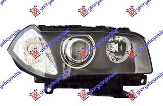 ΦΑΝΟΣ ΕΜΠ. MARELLI XENON (ΛΕΥΚΟ ΦΛΑΣ) R ΚΑΙΝ. GBG 63123418416 BMW  X3 (E83) 04-07
