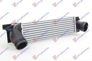 ΨΥΓΕΙΟ INTERC.3.0i 24V (510x125x105) ΚΑΙΝ. GBG 17517540035 BMW  SERIES 1 (E82/88) COUPE/CABRIO 07-13 BMW  SERIES 3 (E90/91) SDN 05-08 BMW  SERIES 3 (E90/91) SDN 08-12 BMW  SERIES 3 (E92/93) COUPE/CAB