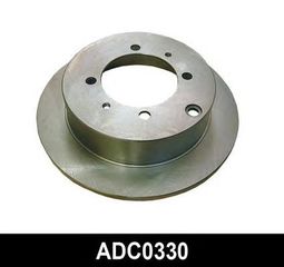 ΔΙΣΚΟΠΛΑΚΑ ΚΑΙΝ. COMLINE ADC0330 HYUNDAI SANTAMO KIA JOICE MITSUBISHI GALANT MITSUBISHI LANCER MITSUBISHI SANTAMO MITSUBISHI SPACE