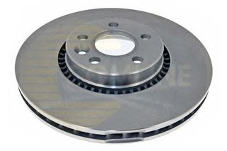 ΔΙΣΚΟΠΛΑΚΑ ΚΑΙΝ. COMLINE ADC1251V FORD GALAXY FORD S-MAX LAND ROVER FREELANDER VOLVO S60 VOLVO S80 VOLVO V60 VOLVO V70 VOLVO XC70