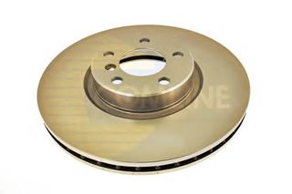 ΔΙΣΚΟΠΛΑΚΑ ΚΑΙΝ. COMLINE ADC1755V BMW X5 BMW X6