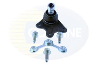 ΜΠΑΛΑΚΙΑ ΚΑΙΝ. COMLINE CBJ6002 AUDI A1 SEAT CORDOBA SEAT IBIZA SEAT Mii SKODA CITIGO SKODA FABIA SKODA RAPID SKODA ROOMSTER VW FOX VW POLO VW UP