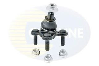 ΜΠΑΛΑΚΙΑ ΚΑΙΝ. COMLINE CBJ6009 AUDI A3 SEAT ALHAMBRA SEAT LEON SKODA OCTAVIA VW CC VW GOLF VW PASSAT VW SHARAN