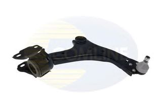 ΨΑΛΙΔΙΑ ΚΑΙΝ. COMLINE CCA2081 FORD GALAXY FORD MONDEO FORD S-MAX VOLVO S60 VOLVO S80 VOLVO V60 VOLVO V70