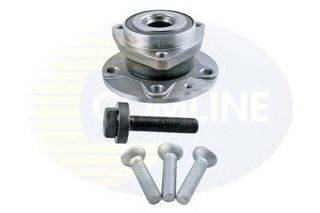 ΜΟΥΑΓΙΕ ΚΑΙΝ. COMLINE CHA048 AUDI A3 SEAT ALTEA SEAT LEON SEAT TOLEDO SKODA OCTAVIA SKODA YETI VW CADDY VW GOLF