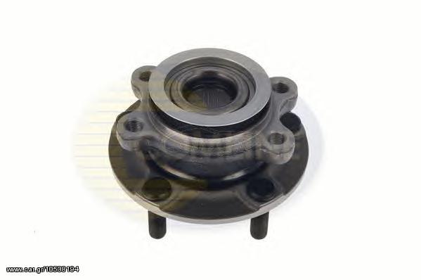 ΜΟΥΑΓΙΕ ΚΑΙΝ. COMLINE CHA094 NISSAN JUKE NISSAN LEAF NISSAN QASHQAI NISSAN X-TRAIL RENAULT KOLEOS