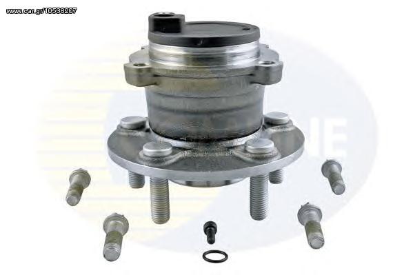 ΜΟΥΑΓΙΕ ΚΑΙΝ. COMLINE CHA105 VOLVO C30 VOLVO S40 VOLVO V50