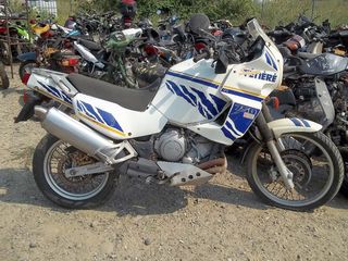 YAMAHA XTZ 750 SUPER TENERE