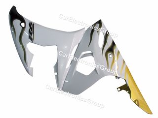 AfterMarket Ολόκληρο Κουστούμι για YAMAHA YZF-R6 2003-2004.-thumb-1