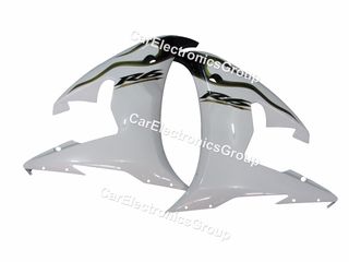 AfterMarket Ολόκληρο Κουστούμι για YAMAHA YZF-R6 2003-2004.-thumb-2
