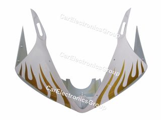 AfterMarket Ολόκληρο Κουστούμι για YAMAHA YZF-R6 2003-2004.-thumb-6