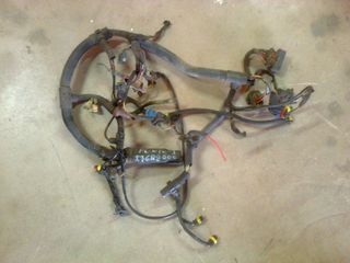 ΠΛΕΞΟΥΔΑ ΜΗΧΑΝΗΣ FIAT PUNTO ΜΕ ΚΩΔΙΚΟ ΜΗΧΑΝΗΣ 176Β2000